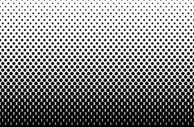 Yarıton tasarım grafik arkaplan, soyut şekil tasarım deseni, modern kapak vektör illüstrasyonu .