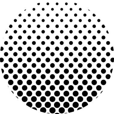 Yarıton tasarım grafik arkaplan, soyut şekil tasarım deseni, modern kapak vektör illüstrasyonu .