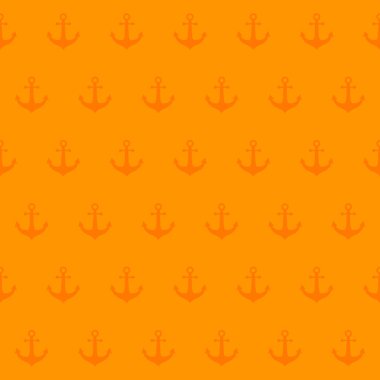 Anchor eski simge kümesi, gemi güvenlik nesnesi ögesi, vektör illüstrasyon tasarımı ağı .