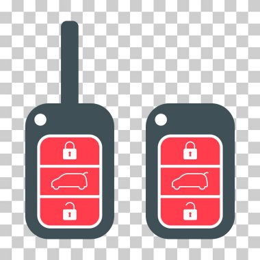 Otomobil anahtarı simgesi, kapı sistemi otomobil güvenliği web tasarımı, kilidi aç vektör illüstrasyonuName .