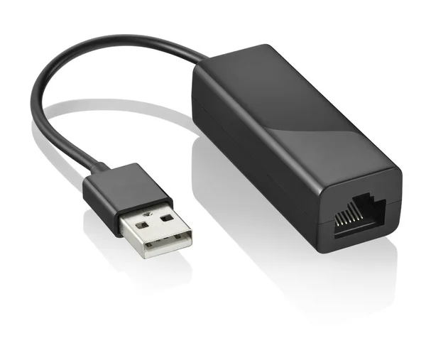 Modern USB 3.0 'dan ethernet adaptörüne izole edildi 