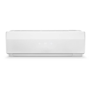 Beyaz, modern klima manzaralı, beyaz tenli.