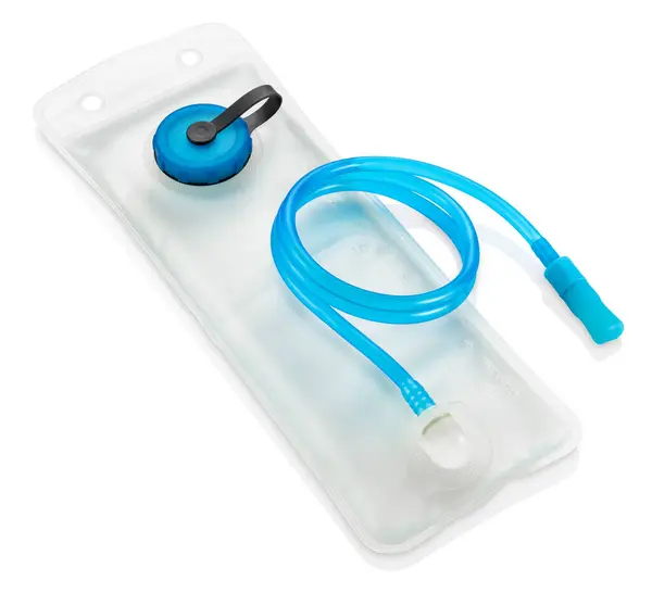 Hidrasyon paketi için su bölümü izole edildi