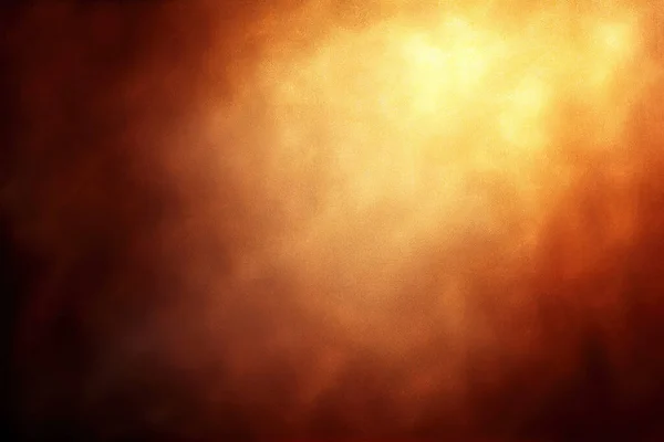 Soyut Atmosfer Işığı Koyu Suluboya Resim Dokulu Kağıt Arkaplan — Stok fotoğraf