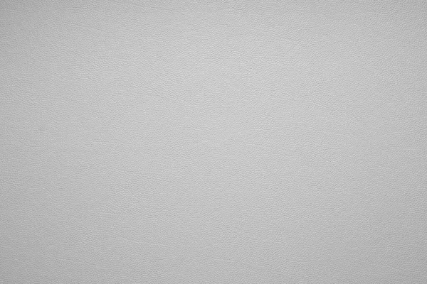 Серебристо Серый Искусственный Имитация Кожи Текстурный Фон — стоковое фото