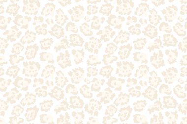 Leopar, jaguar, çita, kaplan büyük kediler sevimli hayvan desenleri, arka plan. Uzun afiş, soyut hayvan kürkü, saç derisi dokusu