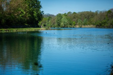 Adda (Latince: Adda, Latince: Addua, Lombard Ada veya yine yerel lehçelerle Adda) İtalya 'nın kuzeyinde, Po Nehri' nin bir kolu olan bir nehirdir..