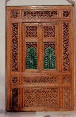 Seiyun Sarayı, Yemen 'in Hadhramaut bölgesindeki Seiyun kasabasında bulunan Kathiri Sultanının kraliyet ikametgahıydı..