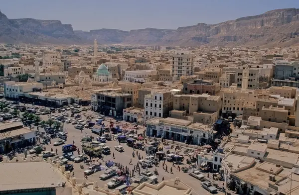 Seiyun Sarayı, Yemen 'in Hadhramaut bölgesindeki Seiyun kasabasında bulunan Kathiri Sultanının kraliyet ikametgahıydı..
