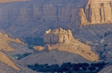 Hadhramaut, Doğu Yemen, Batı Umman ve Güney Suudi Arabistan 'da yer alan bir bölgedir.