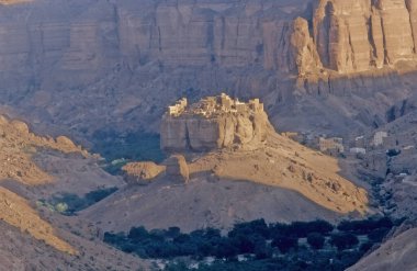 Hadhramaut, Doğu Yemen, Batı Umman ve Güney Suudi Arabistan 'da yer alan bir bölgedir.
