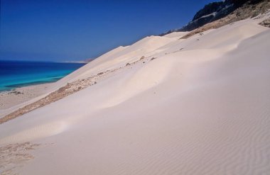 Büyük Arher Socotra, Hint Okyanusu 'nda Yemen Cumhuriyeti' ne bağlı bir adadır..