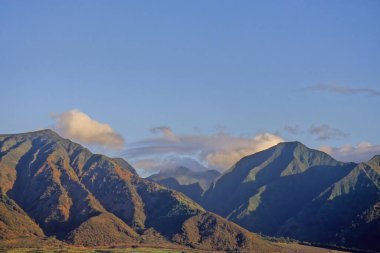 Haleakala Ulusal Parkı Hawaii eyaletinin Maui adasında bulunan bir Amerikan milli parkıdır..