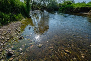 Serio Nehri, Bergamo ve Cremona eyaletlerini geçerek Lombardiya sınırları içinde akan bir İtalyan ırmağıdır..