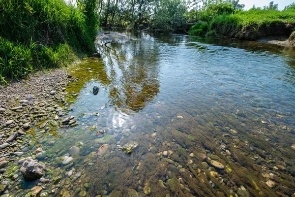 Serio Nehri, Bergamo ve Cremona eyaletlerini geçerek Lombardiya sınırları içinde akan bir İtalyan ırmağıdır..