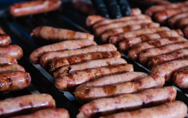 preparation  ready to serve and enjoy