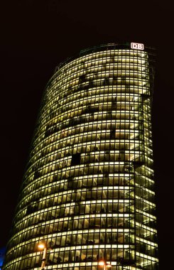 Barselona şehrinin inşaatı