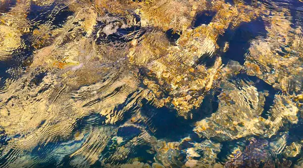 Metin için alanı olan soyut arkaplan