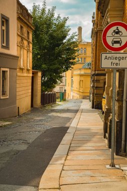 Liberec, Çek Cumhuriyeti, 28 Temmuz 2019. 