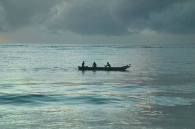 Beautiful sun rise at beach. gorgeous beautiful sunrise over the ocean