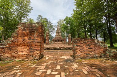 Wat Pa Sak Tayland 'da bir Budist tapınağıdır.