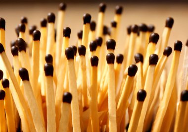 Eşleştirme konseptini kapat