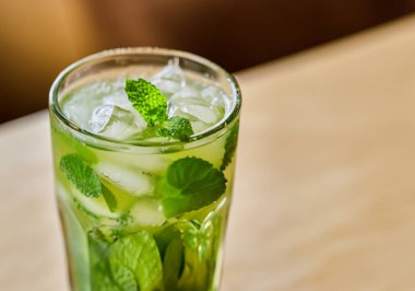Masada mojito kokteyli