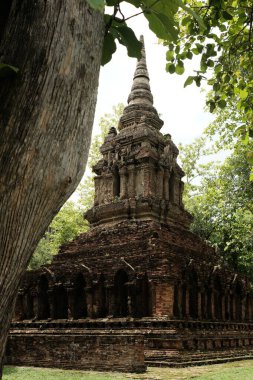 Wat Pa Sak Tayland 'da bir Budist tapınağıdır.