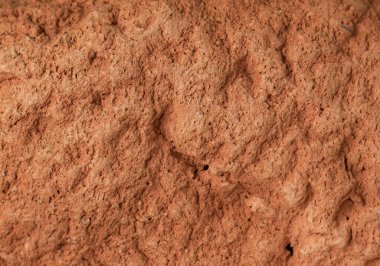 Taş Soyut Seramik Clay Macro Doku Arka Gruplandırması