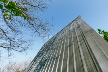 Doi Pang Khon 'un Chiang Rai, Tayland manzarası