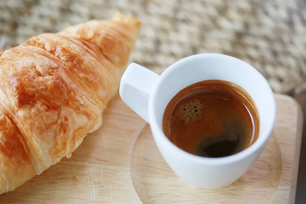 Reggelit Reggel Szolgálják Fel Étteremben Vagy Kávézóban Séf Által Készített — Stock Fotó