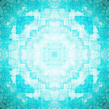 soyut renkli fraktal arkaplan