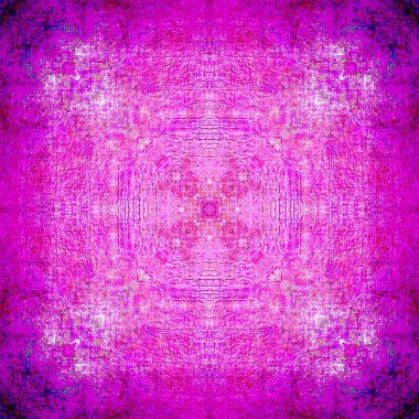 renkli dokulu geometrik arkaplan