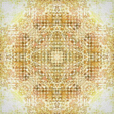 renkli dokulu geometrik arkaplan