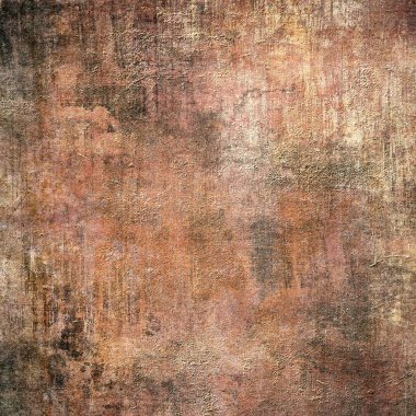 metin veya resim için alanı olan grunge arkaplanı