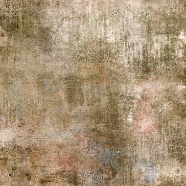 metin veya resim için alanı olan grunge arkaplanı