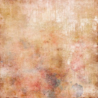 Eski dokuya sahip soyut grunge arkaplanı