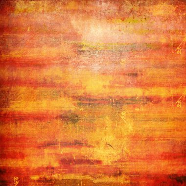 metin veya resim için alanı olan grunge arkaplanı