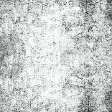 Döküntü boya ve alçı çatlaklarının dokusu