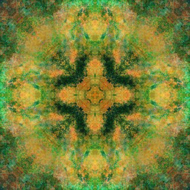 Döküntü boya ve alçı çatlaklarının dokusu