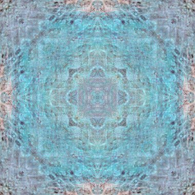 Soyut Renkli Fon duvar kağıdı