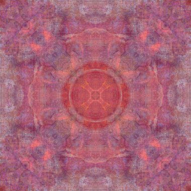 Soyut simetrik duvar arka plan