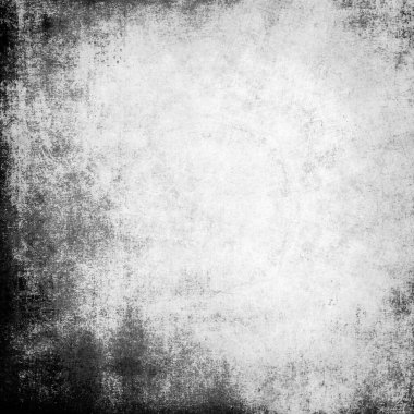 metin veya resim için alanı olan grunge arkaplanı