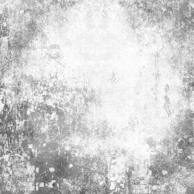 metin veya resim için alanı olan grunge arkaplanı