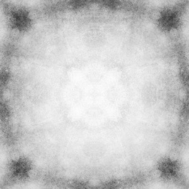 Pankart için soyut gri dokulu geometrik arkaplan