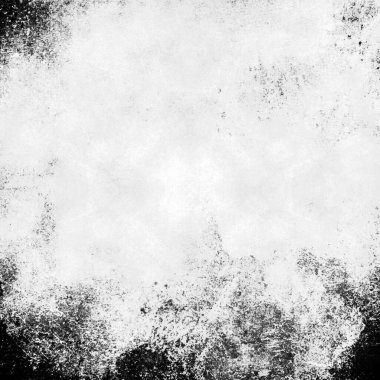 Çizik ve çatlaklarla metal doku