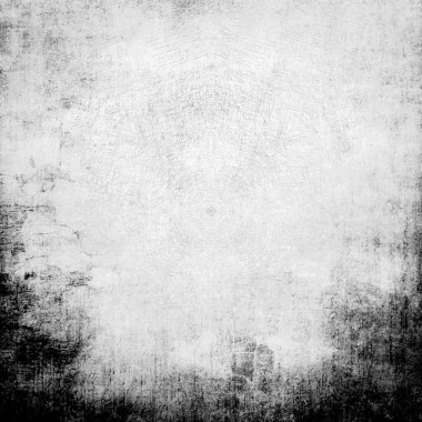 metin için alanı olan grunge arkaplanı