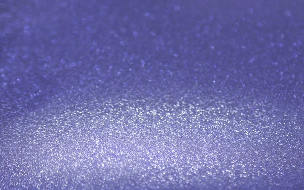 Purple texture or background. Purple glitter bokeh gradient background. Festive sparkles. Sparkle Bokeh background.