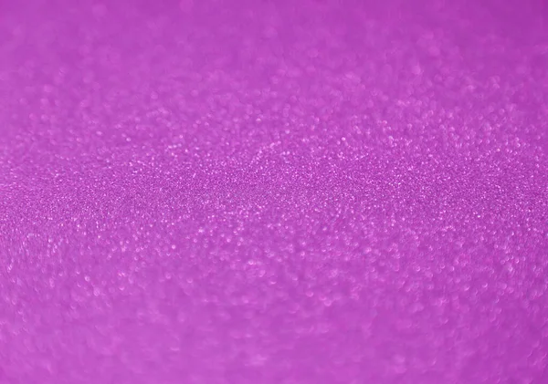 Pembe desen ya da arka plan. Mor pembe bokeh renkli gradyan. Parlak bulanık bokeh arkaplan. Tatil pırıltısı. Parlak Bokeh arka planı. Magenta rengi. Metnin için alanı kopyala.