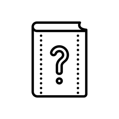 Başlıksız için siyah çizgi simgesi 